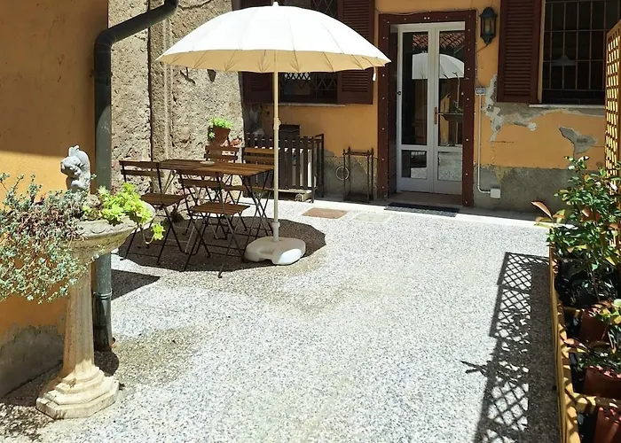 Casa Di Amanda Sul Naviglio