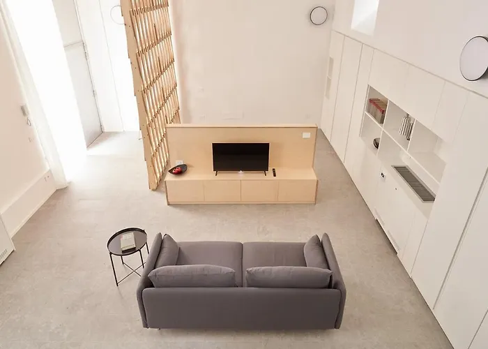 Residence Desiderio