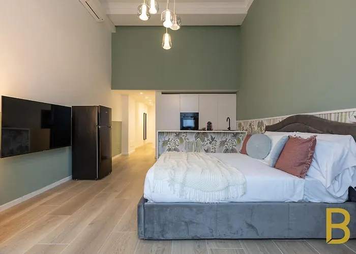 Luxury Flat