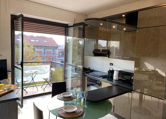 Suite Gilda