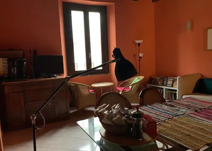 Casa Accogliente Sul Naviglio