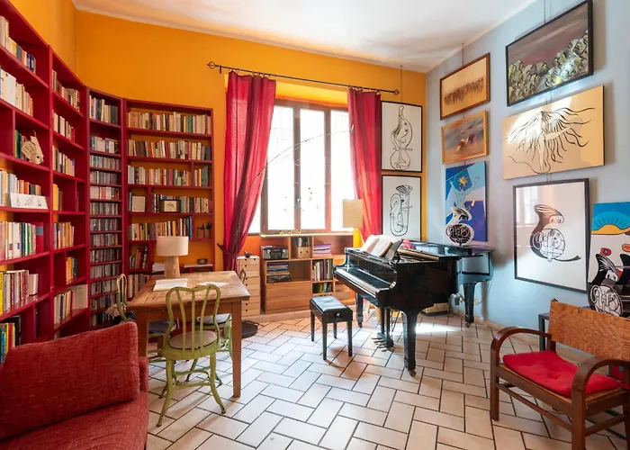 Casa D\'Artista - Milano