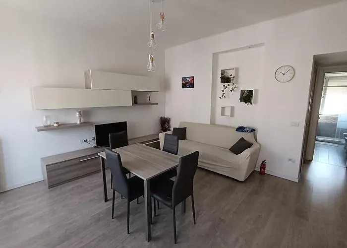 La Casa Di Giulia