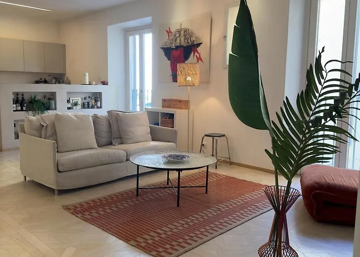 Flavia Flexyrent Apartment Ac
