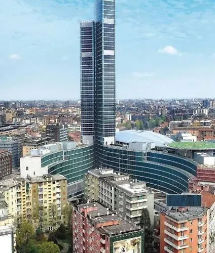 Stazione Centrale Apartment