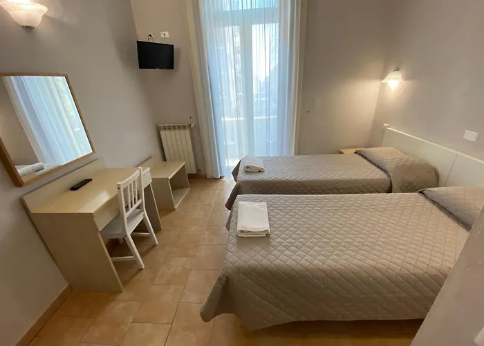 Hotel Atena