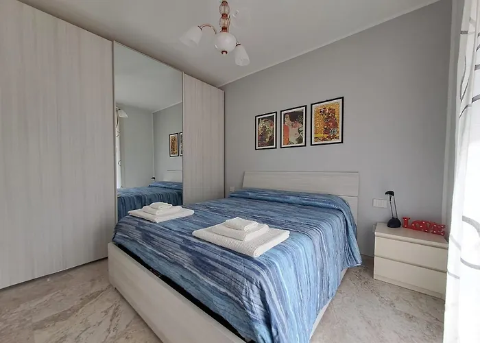 Milano Casa Precotto