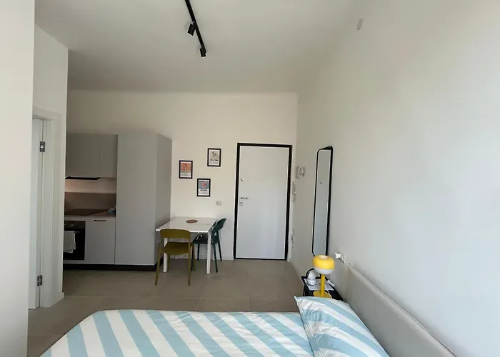 Nolo Studio Apartment Milano