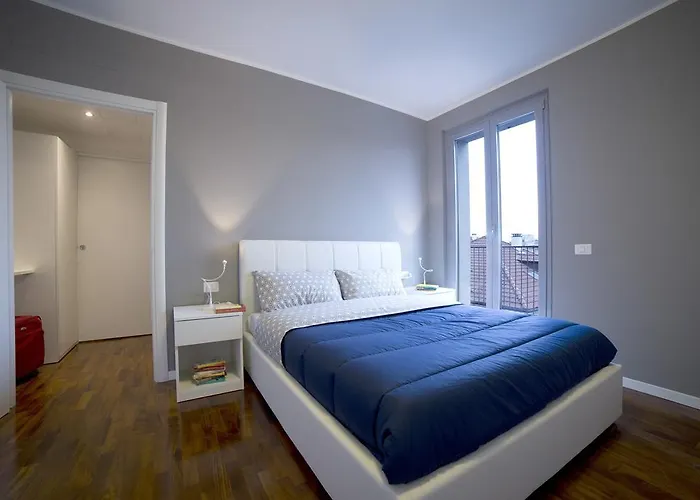 Dreams Hotel Residenza Pianell 10
