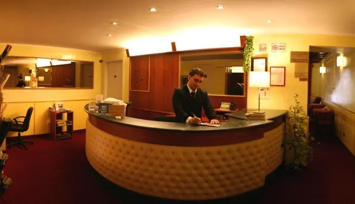 Hotel Rovello