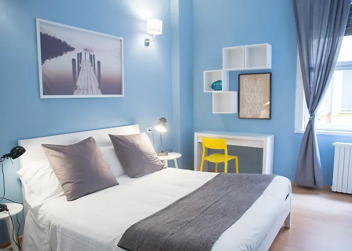 Cardinal Federico Apartments