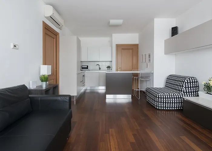 Mila Apartments Navigli