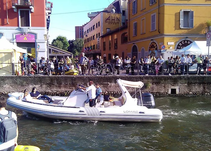 Art Hotel Navigli