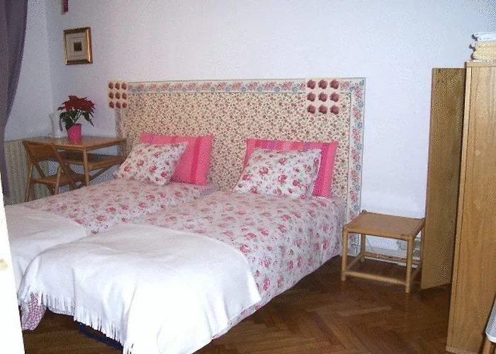 Milan B&B