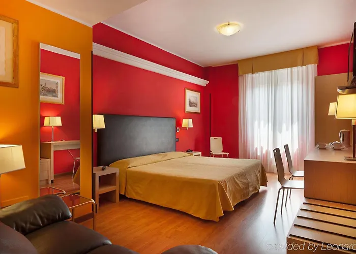 Hotel Berlino