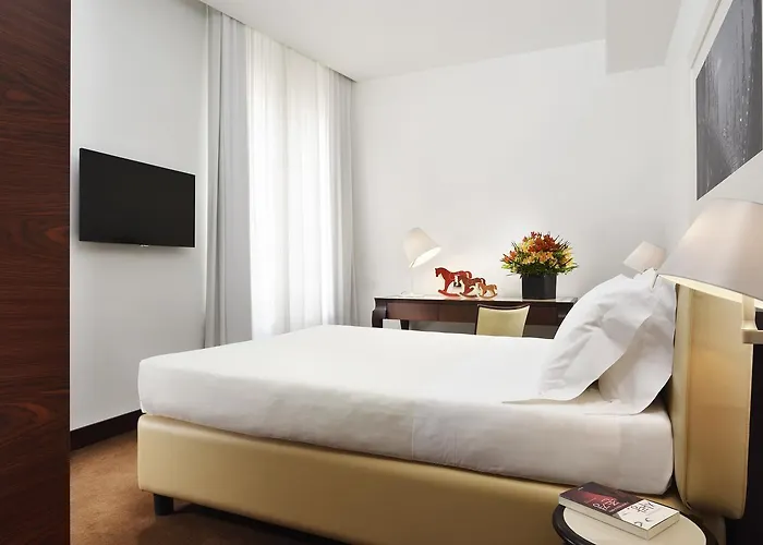 Milano Castello Luxury Apartment