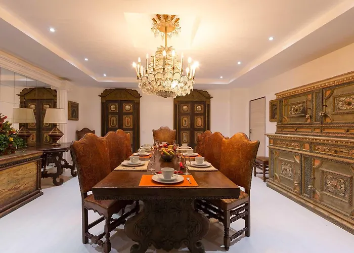 La Locanda Del Pino