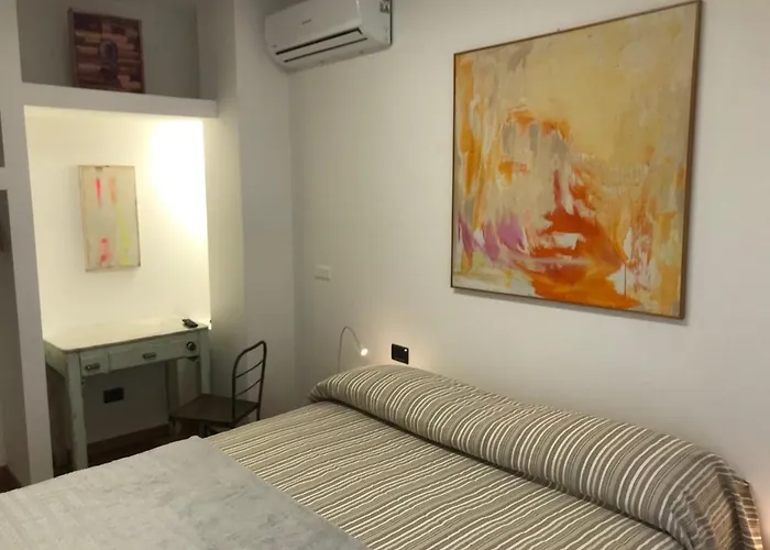 Camere Delle Rose
