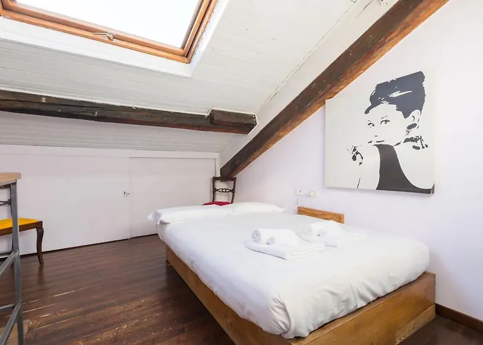 Navigli 7 Apartment