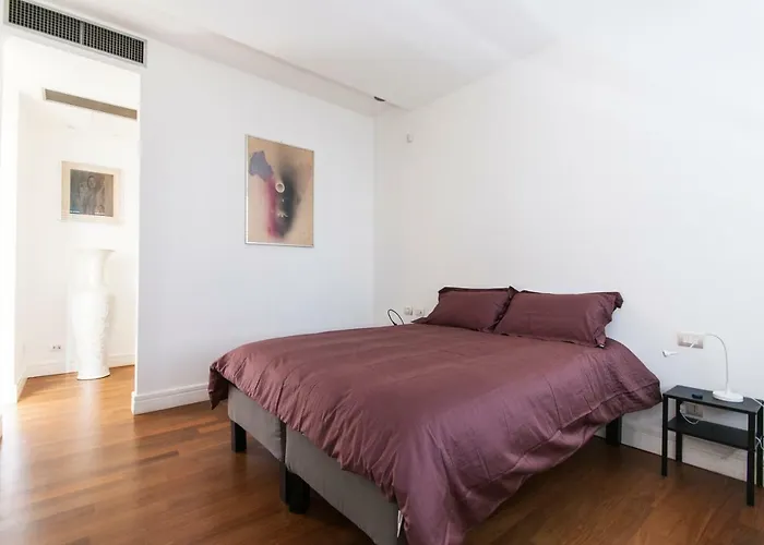 Charming&Elegant flat near Centrale/Repubblica