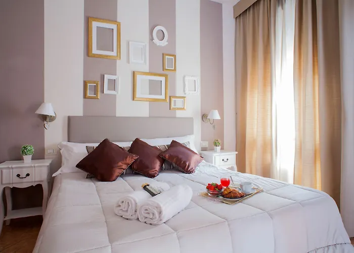 Hotel Ares Milano