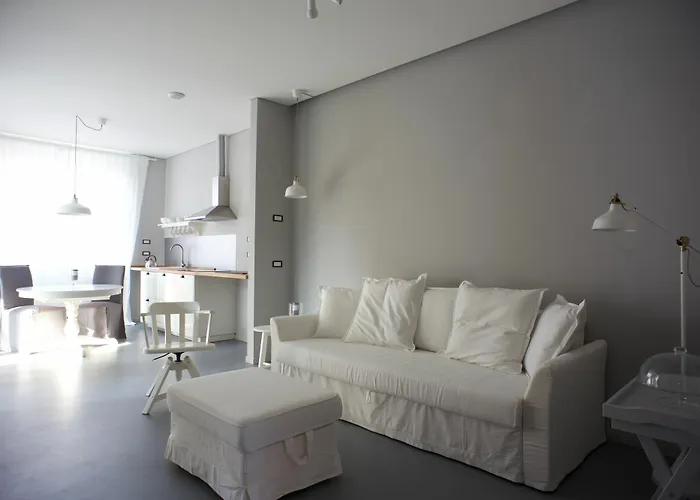 Ba28 Apartments