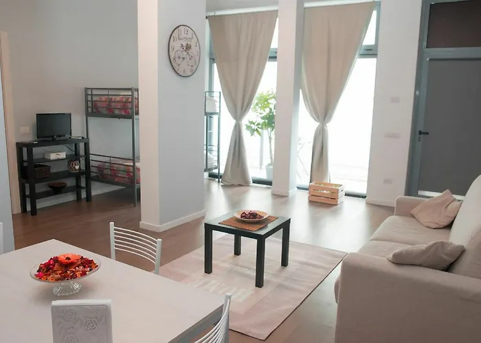 Red Line Apartments Milano