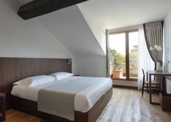 My Bed