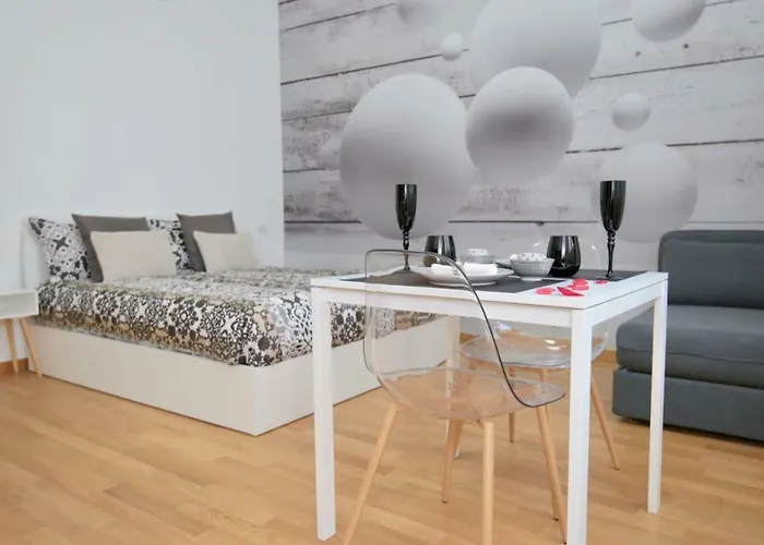 P&D Apartments Navigli Ripa Ticinese