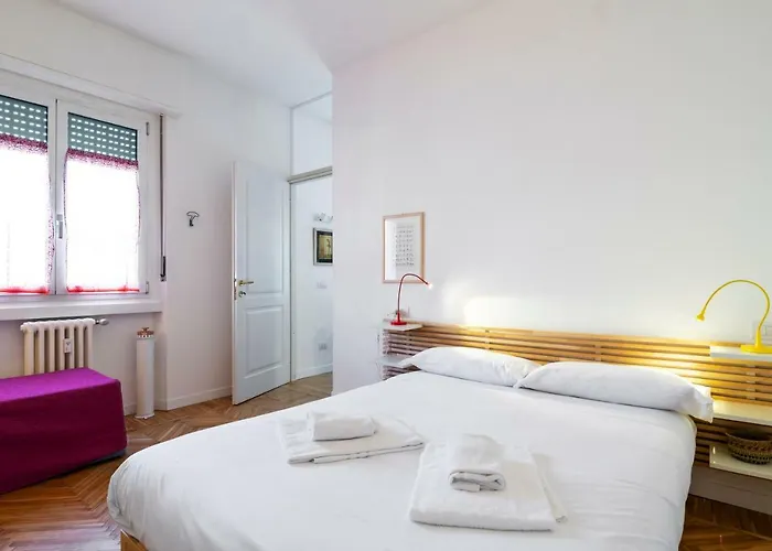 Lomazzo flat