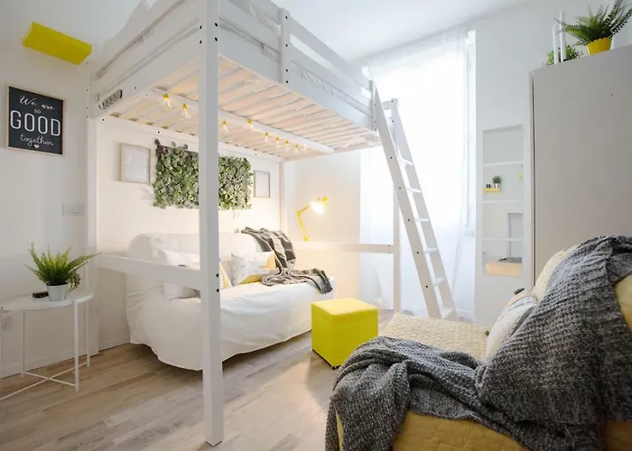 Apartment Mamiani 2
