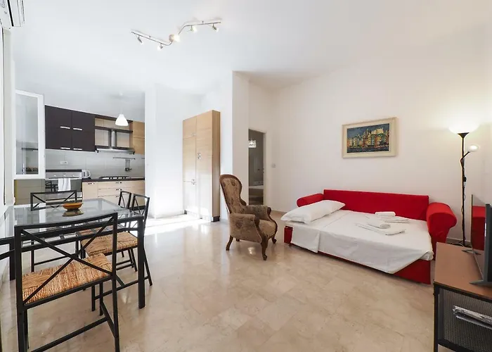 Gioia Flat
