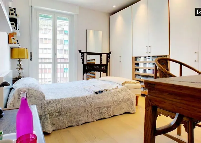 Helena Rooms