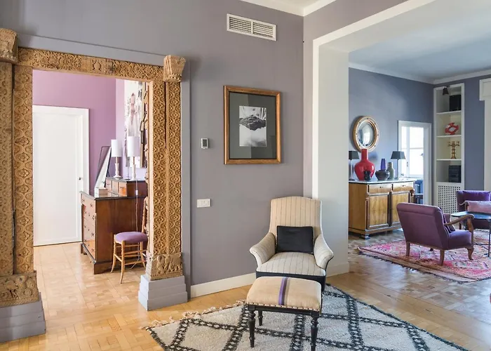 Milano Charming Apartment