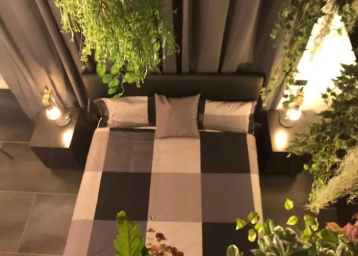Marghera District Apartment