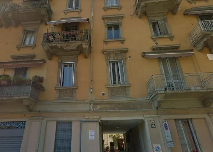 Best Way Rent - Bilocale Zona Porta Venezia