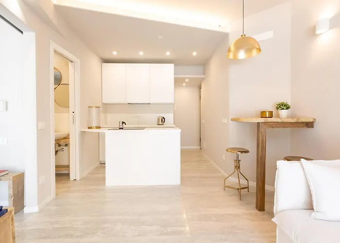 Casa Da Suite Perfecta