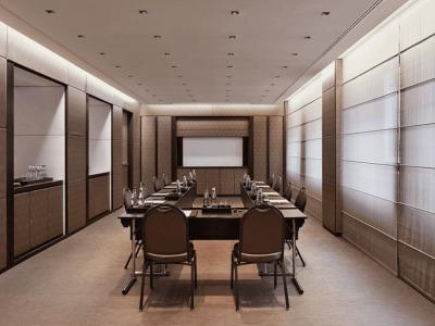 Armani Hotel Milano