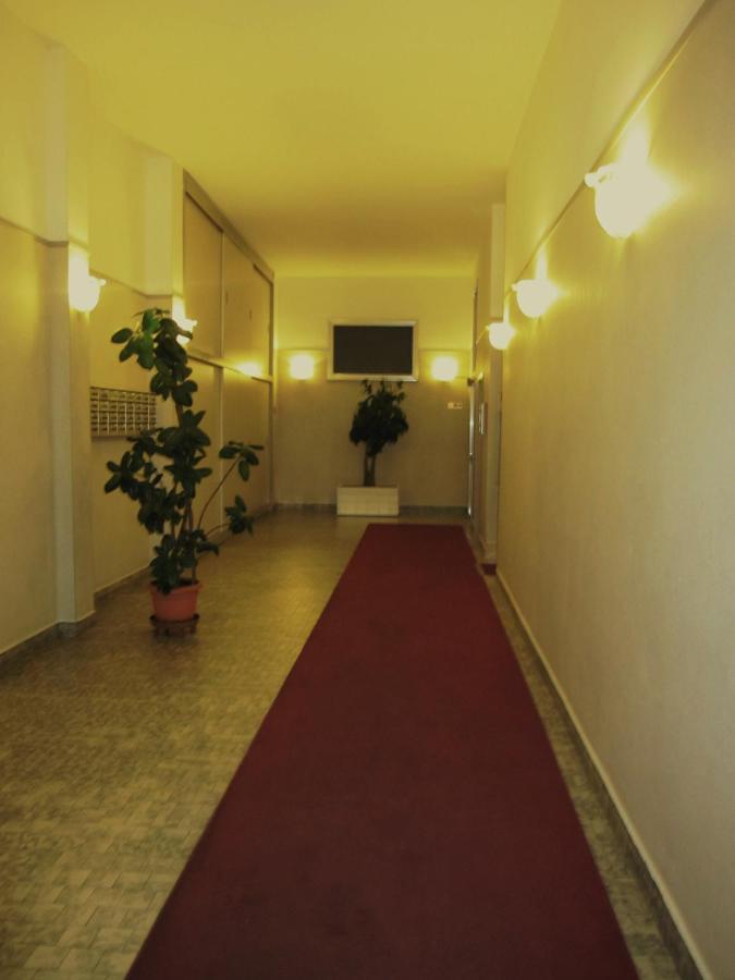 Star Vandrerhjem *