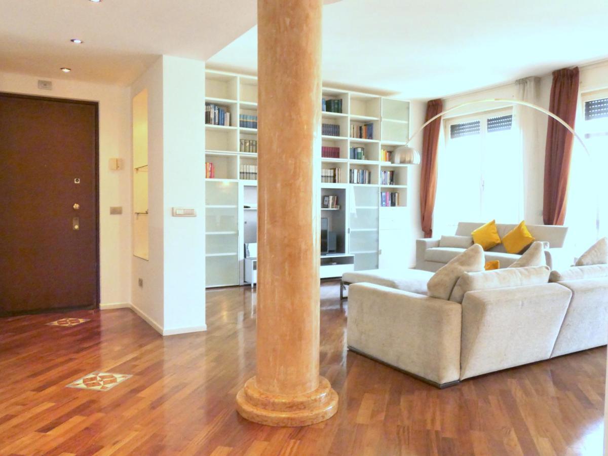 Appartement Heart Porta Romana *