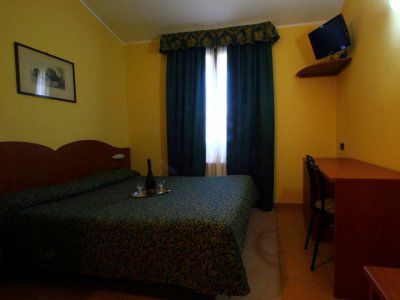 The Best Hotel Mailand