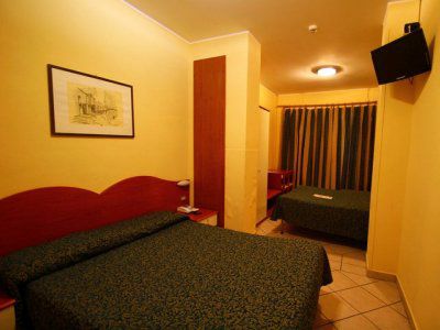 The Best Hotel