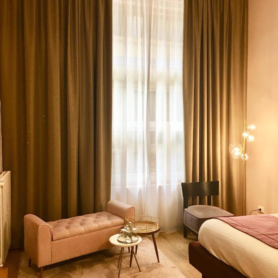 Intomilan Galleria Duomo I Boutique&design Lejlighedshotel
