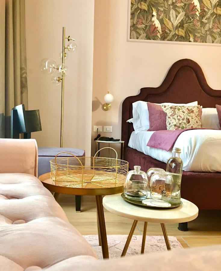 Intomilan Galleria Duomo I Boutique&design Lejlighedshotel Milano
