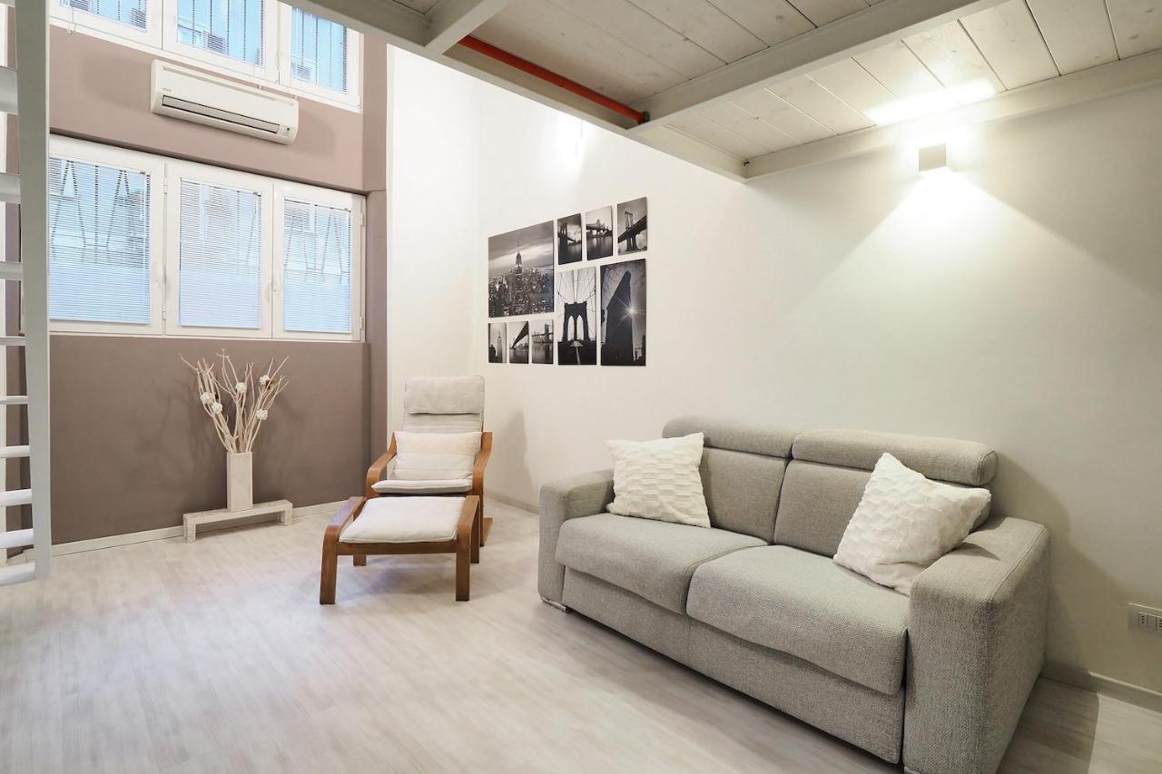 Contempora - Breno 2 Appartamento Milano