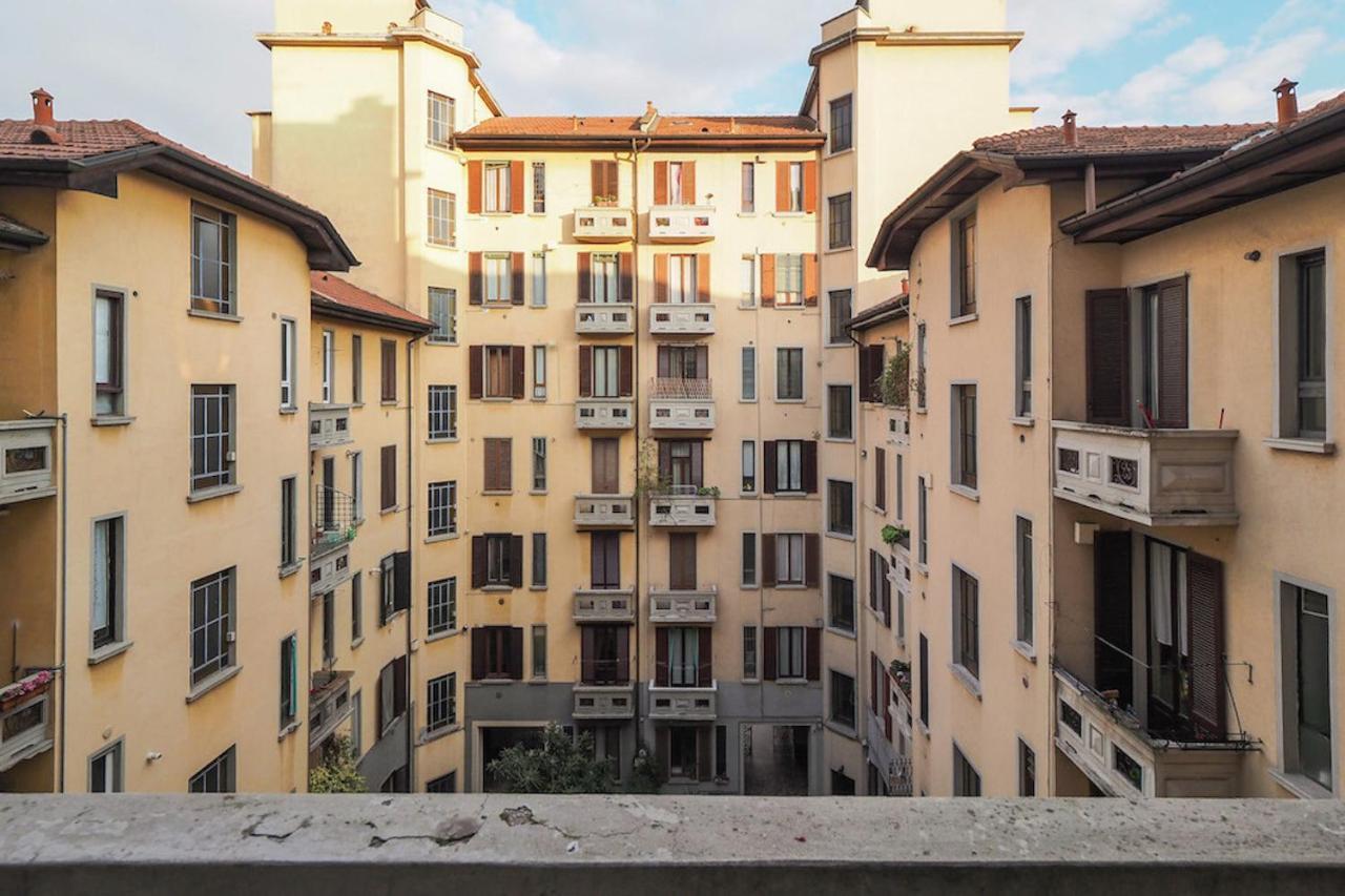 Contempora - Piazza Grandi 3 Leilighet *