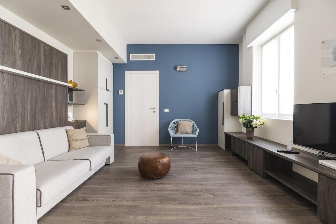 Apartment Contempora - Cavallotti 13 - A65
