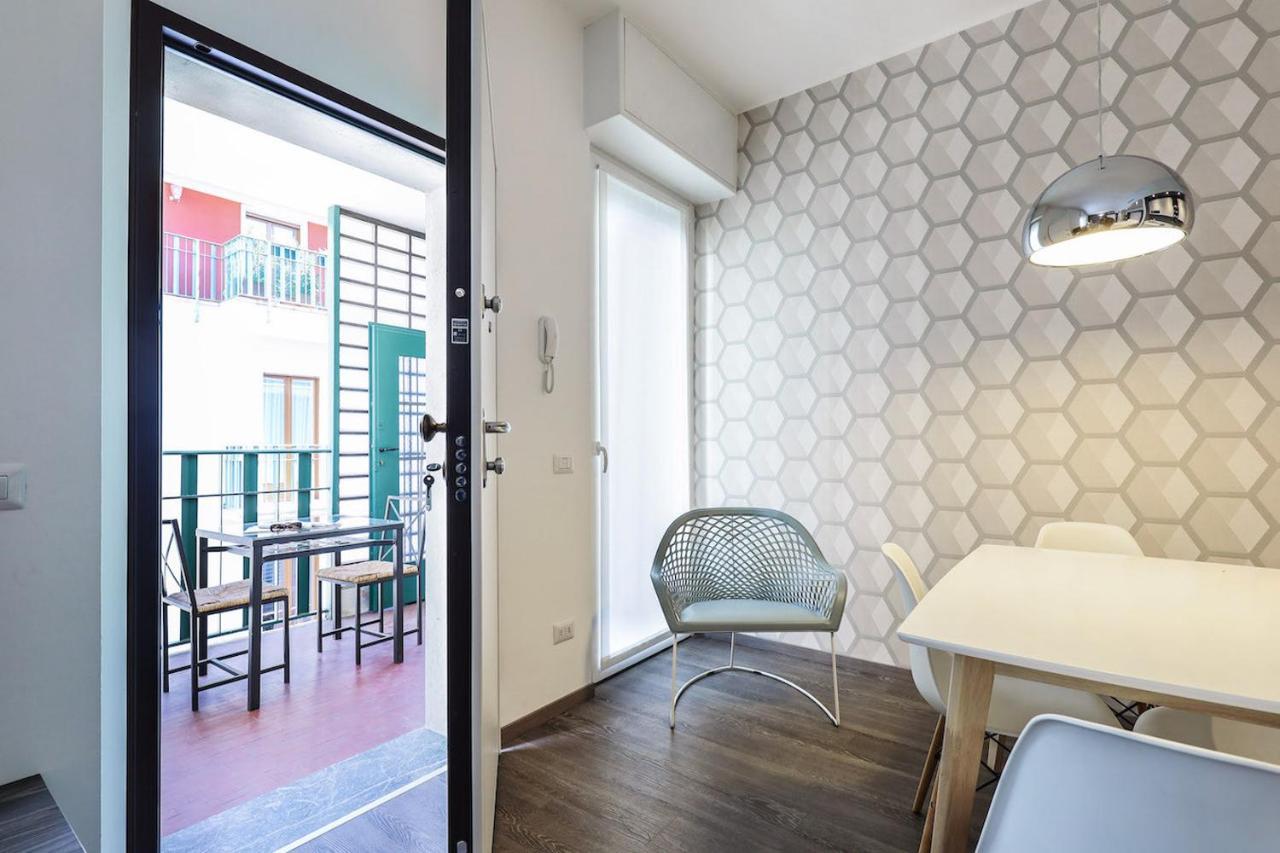 Contempora - Cavallotti 13 - A65 Apartment