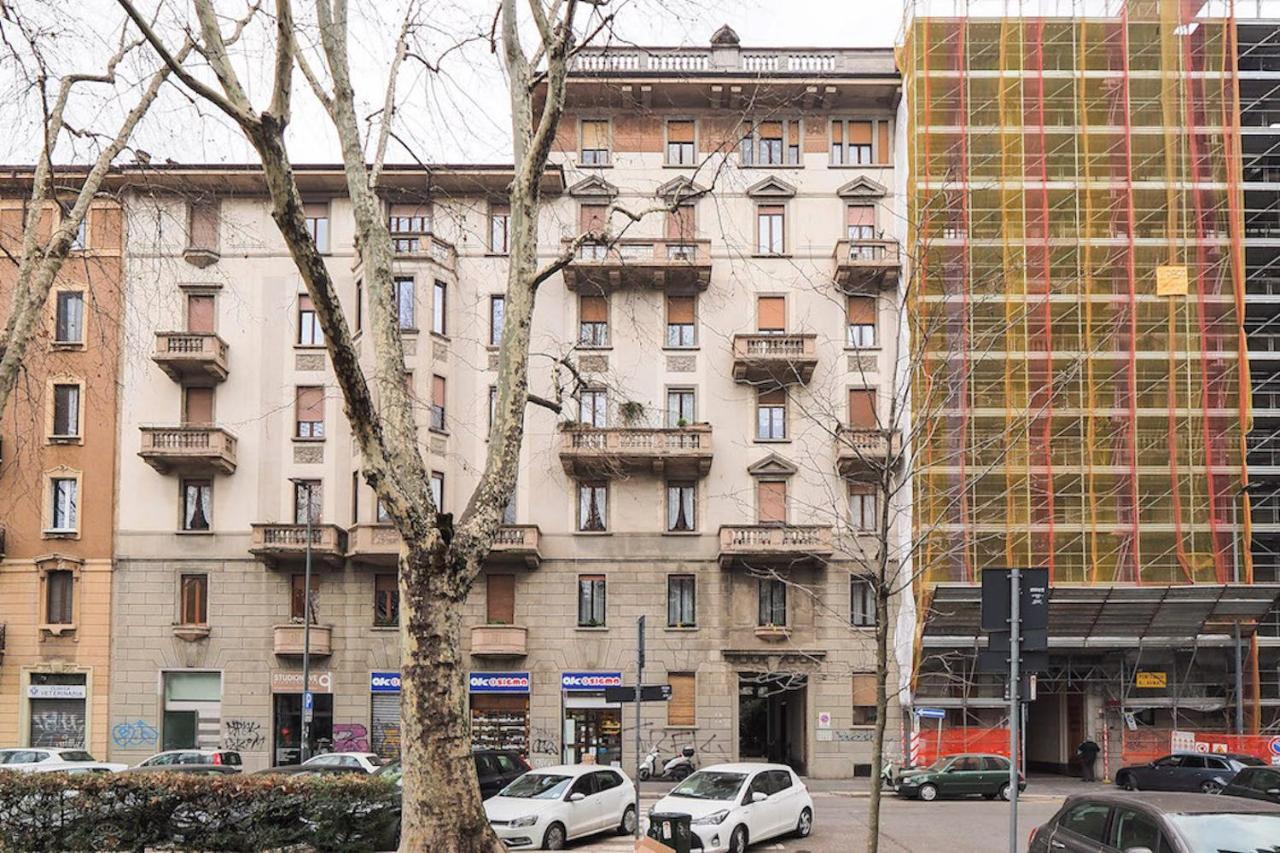 Contempora - Piazza Grandi 3 Milano