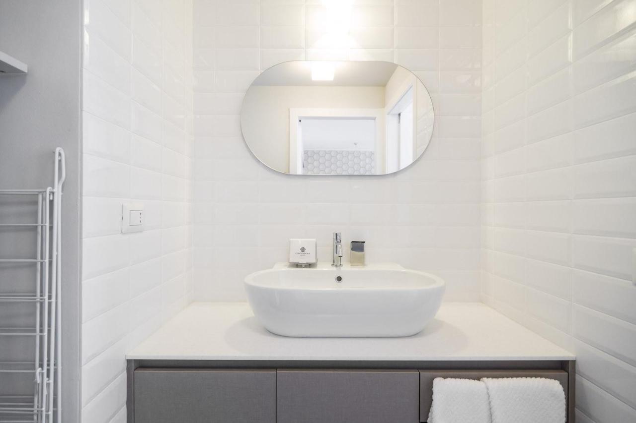 Contempora - Cavallotti 13 - A65 Apartment